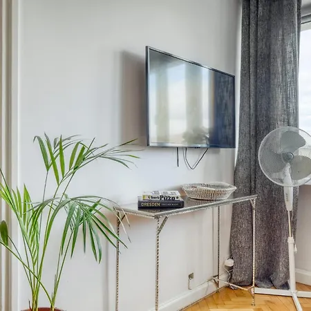 Apartman Full Location In Center